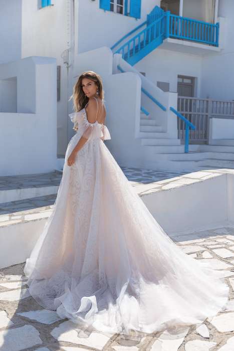 Robe de Mariée ALYSSA