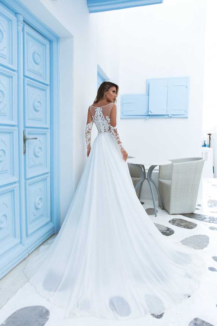 Robe de Mariée BEYLA