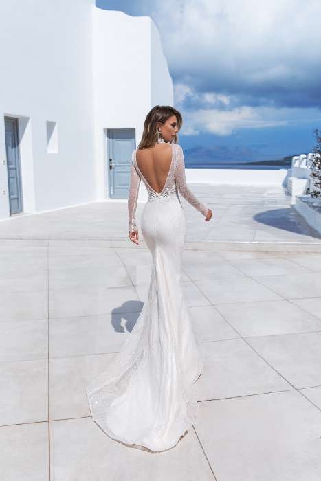 Robe de Mariée EMILY