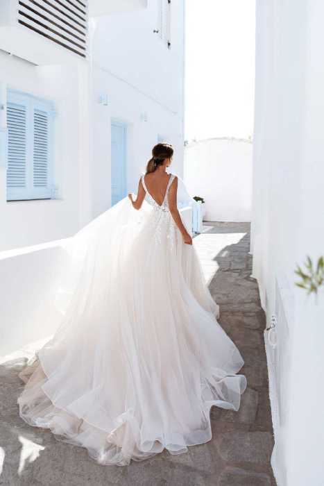 Robe de Mariée JAYA