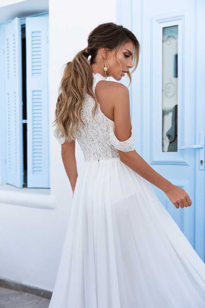 Robe de Mariée JUDY