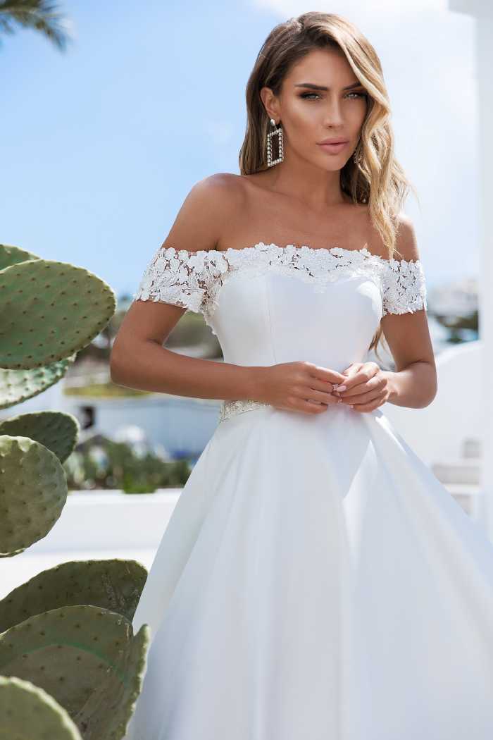 Robe de Mariée RIA