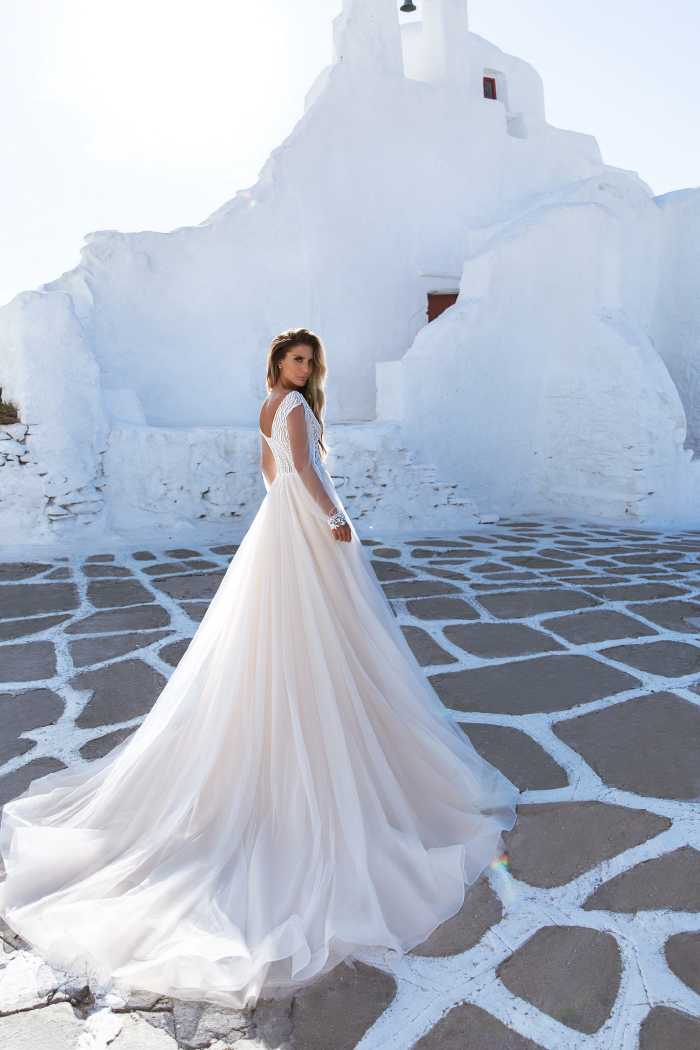 Robe de Mariée ROSE