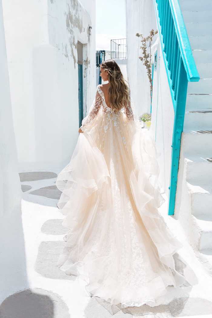 Robe de Mariée SOPHIE