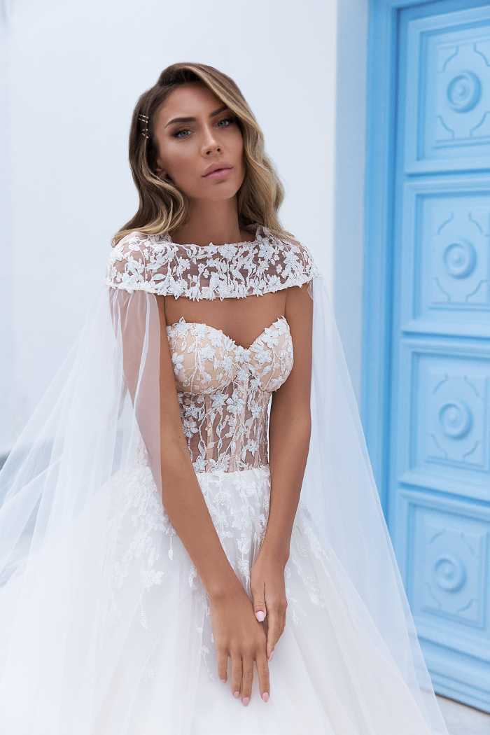 Robe de Mariée WHITNEY