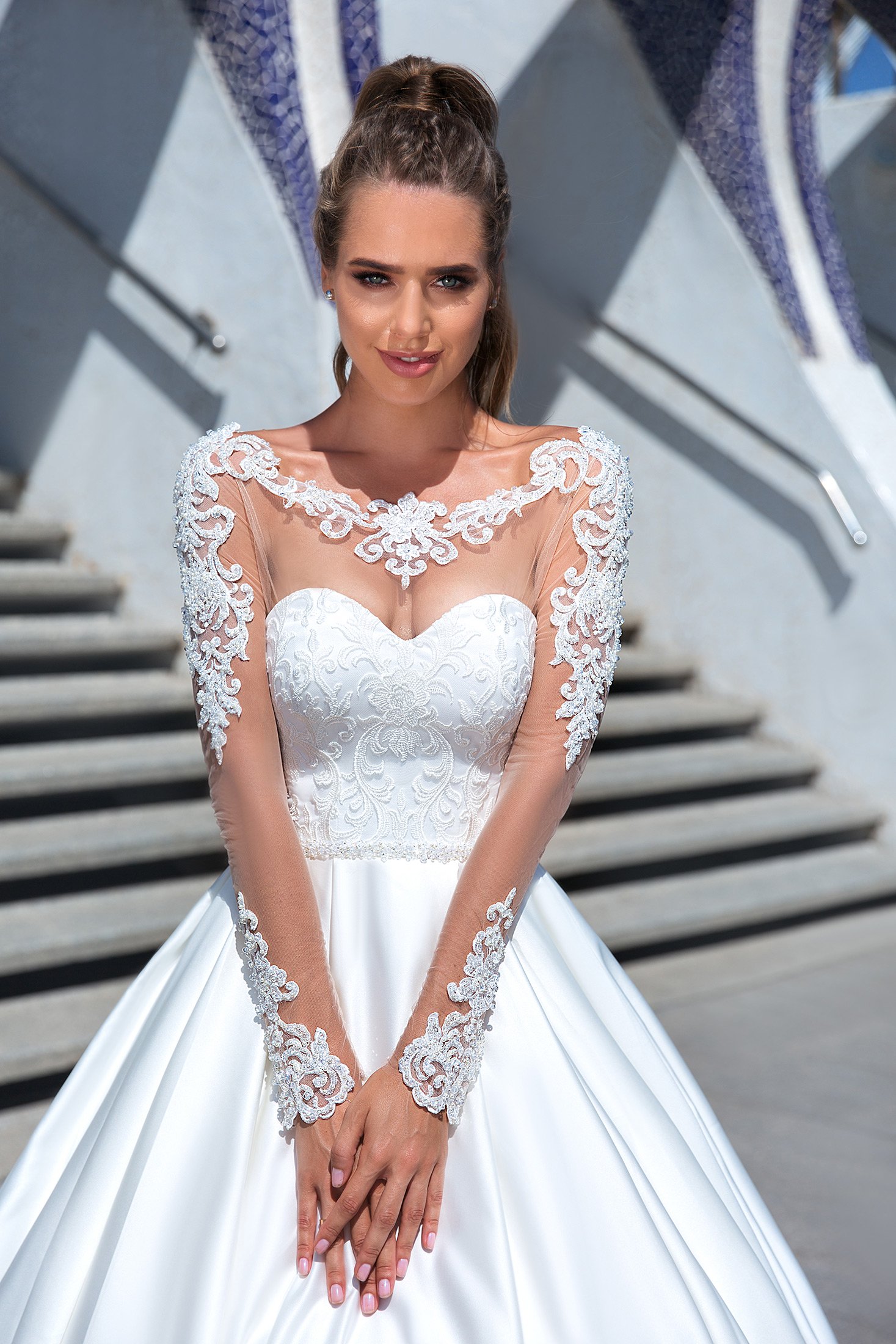 Robe De Mariée Saint Etienne